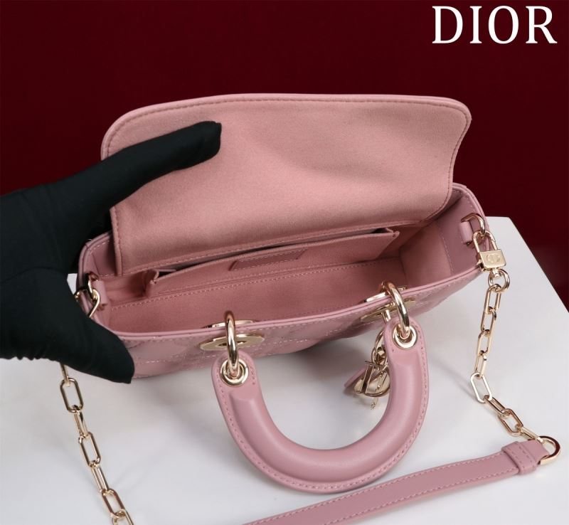 Christian Dior My Lady Bags